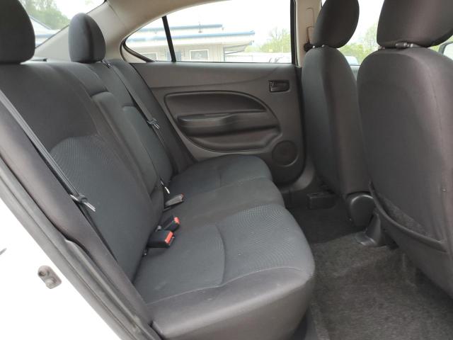 2020 MITSUBISHI MIRAGE G4 ML32F3FJ5LHF00711