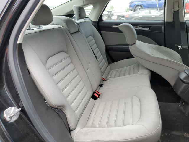 2015 FORD FUSION S 3FA6P0G72FR303031