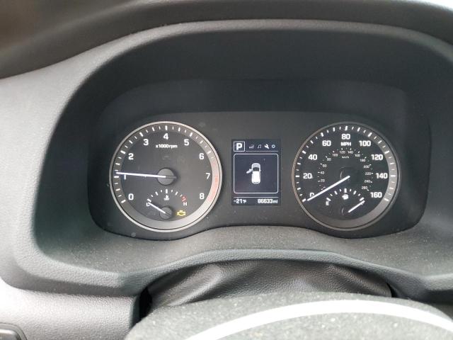 2018 HYUNDAI TUCSON SPO KM8J3CAL2JU734229