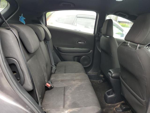 2019 HONDA HR-V SPORT - 3CZRU6H16KG713392