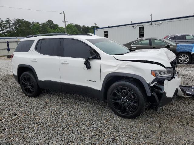 Vin: 1gkknkl4xpz239845, lot: 58490175, gmc acadia sle 20234