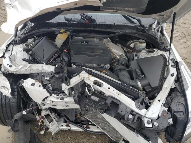 2016 CADILLAC ATS - 1G6AG5RX6G0170308
