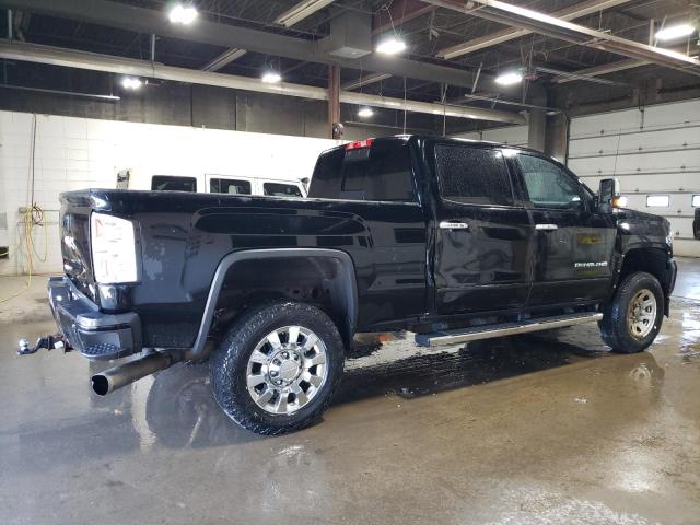 Vin: 1gt120e85ff523615, lot: 55867835, gmc sierra k2500 denali 20153