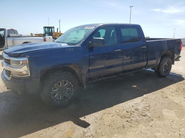 Vin: 3gcuknecxjg477480, lot: 55989935, chevrolet all models k1500 2018 img_1