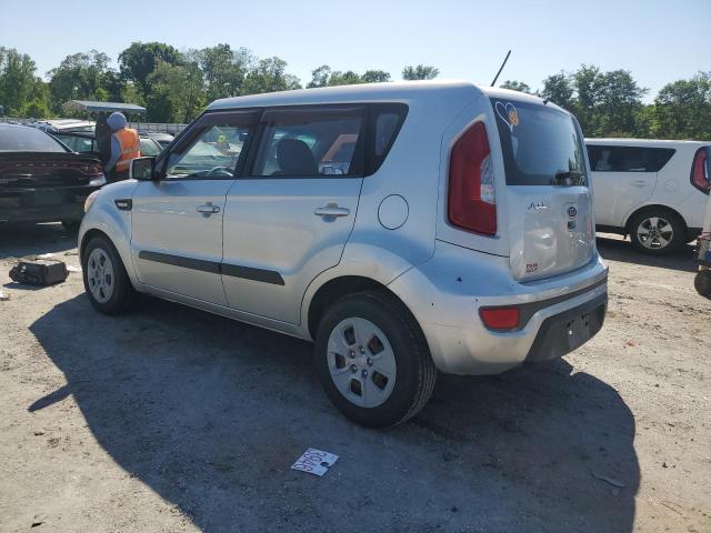Vin: kndjt2a51c7439012, lot: 56693755, kia soul 20122