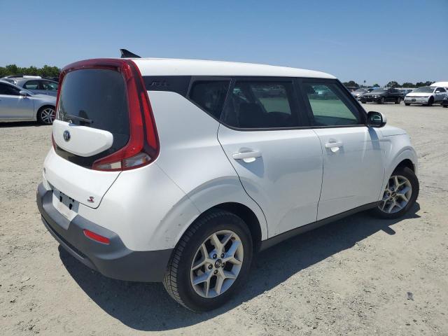 Vin: kndj23au7l7027922, lot: 58437205, kia soul lx 20203