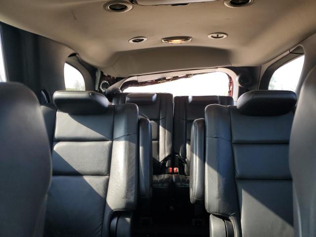 2015 DODGE DURANGO LI 1C4RDJDGXFC796143