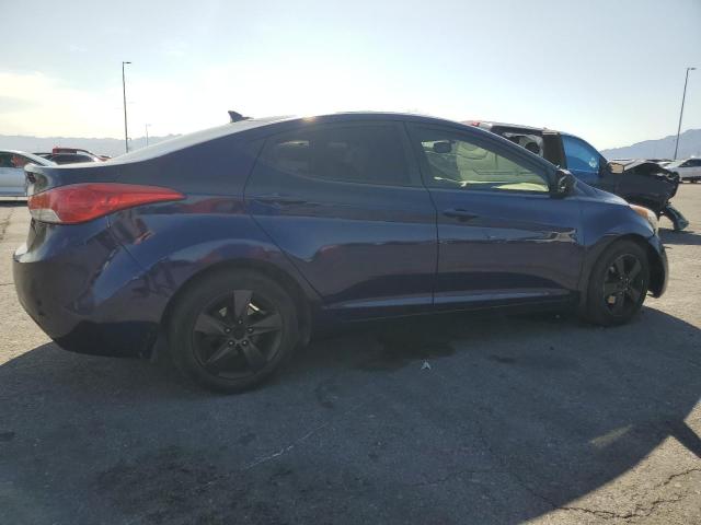Vin: 5npdh4ae6dh253828, lot: 58853725, hyundai elantra gls 20133
