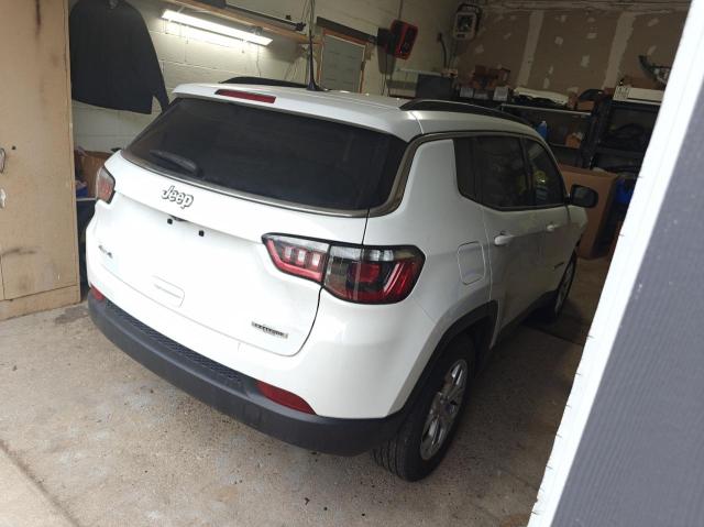 Vin: 3c4njdbn2rt110518, lot: 58253475, jeep compass latitude 20244