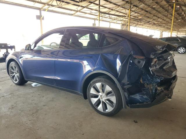 Vin: 7saygdeexpa113329, lot: 56982025, tesla model y 20232