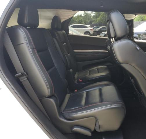 2018 DODGE DURANGO GT 1C4RDJDG3JC483041