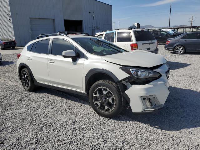 2019 SUBARU CROSSTREK - JF2GTAEC9K8309437