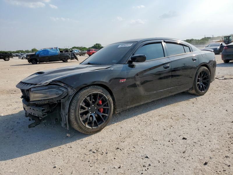 Vin: 2c3cdxej5gh267138, lot: 58092915, dodge charger srt 392 2016 img_1