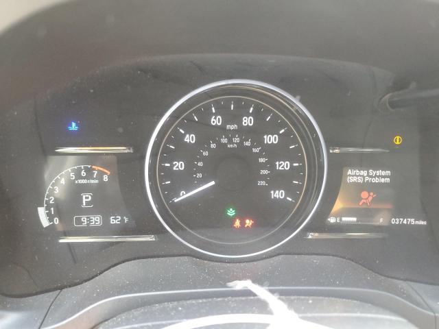 2021 HONDA HR-V EX 3CZRU6H56MM701668