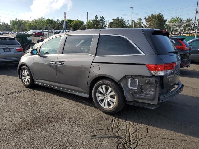 Vin: 5fnrl5h6xgb052090, lot: 57839955, honda all models exl 20162