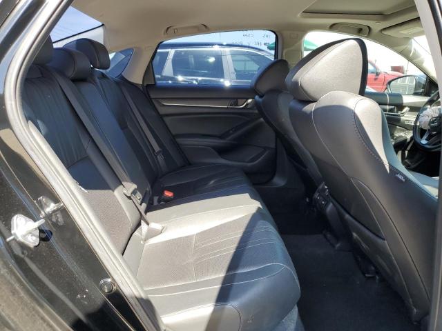 2021 HONDA ACCORD EXL 1HGCV1F51MA046560