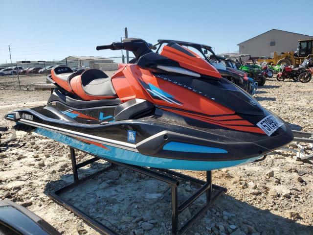 YAMAHA JET SKI 2022 YAMA31211122 photo #1