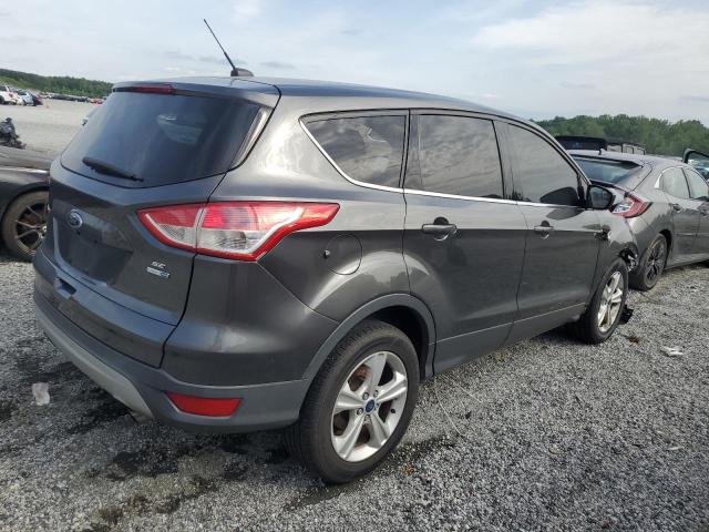 Vin: 1fmcu9g96fub02670, lot: 56984565, ford escape se 20153