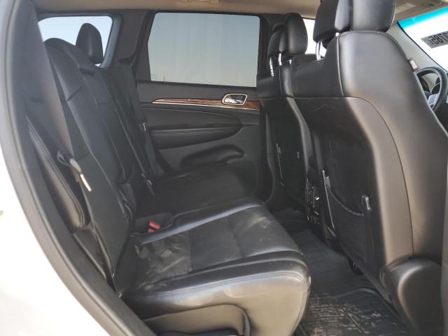 2011 JEEP GRAND CHER - 1J4RR5GT3BC522241