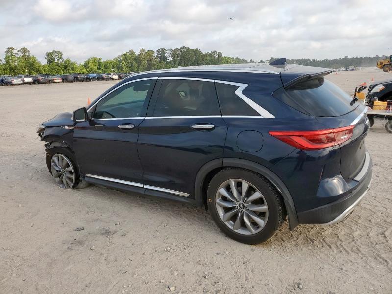 2019 INFINITI QX50 ESSEN 3PCAJ5M12KF133509