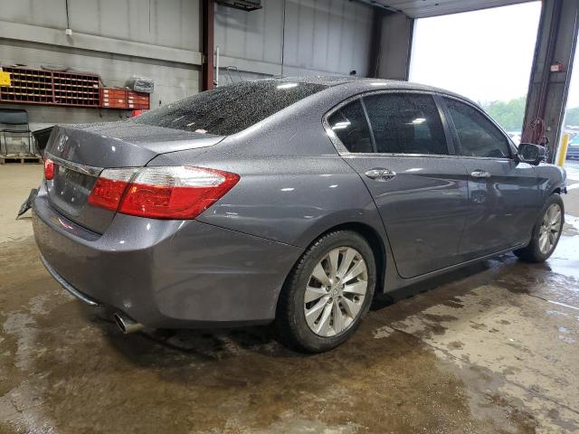 Vin: 1hgcr2f89fa126518, lot: 55673485, honda accord exl 20153