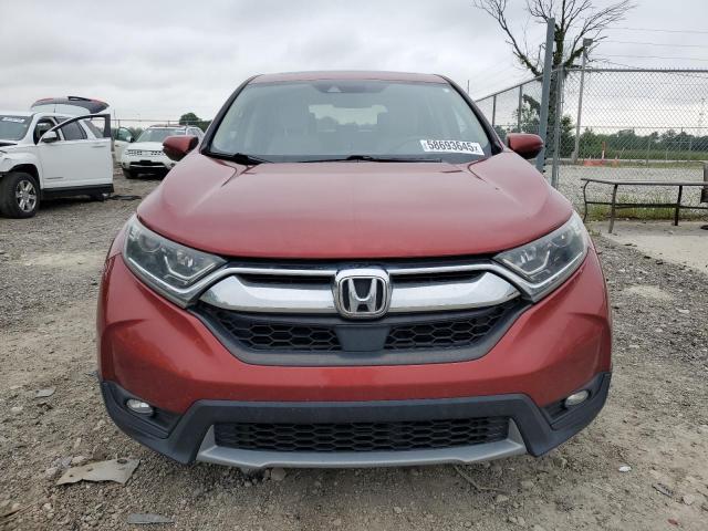 2018 HONDA CR-V EX - 2HKRW2H56JH629705