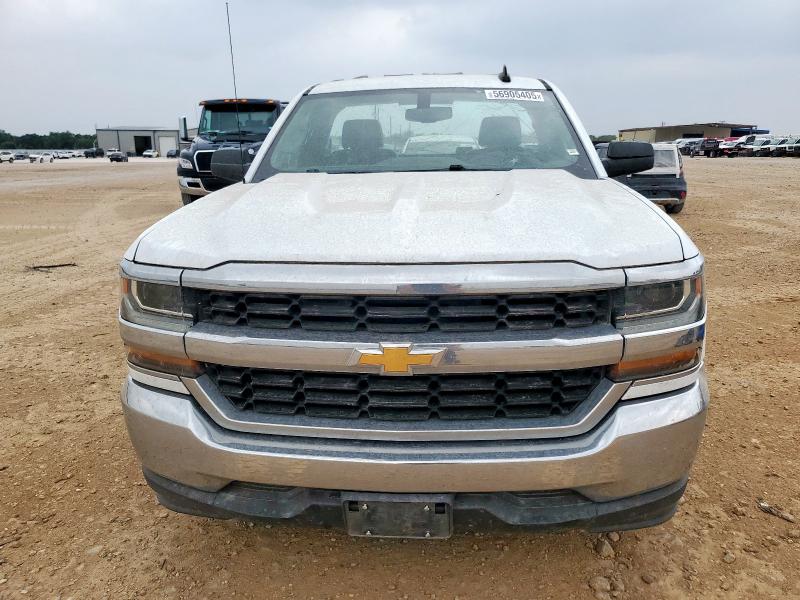 2017 CHEVROLET SILVERADO - 1GCNCNEH5HZ332287