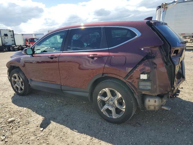 Vin: 2hkrw2h81hh652944, lot: 57812775, honda crv exl 20172