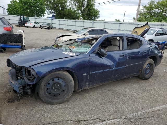 2006 DODGE CHARGER SE #3154147572