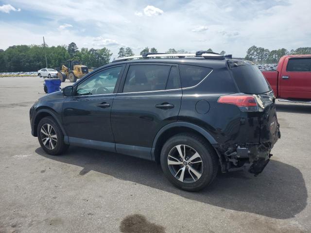 Vin: 2t3rfrevxjw853825, lot: 55645205, toyota rav4 adventure 20182