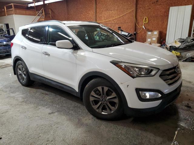 Vin: 5xyzudlb3gg335967, lot: 58010645, hyundai santa fe 20164