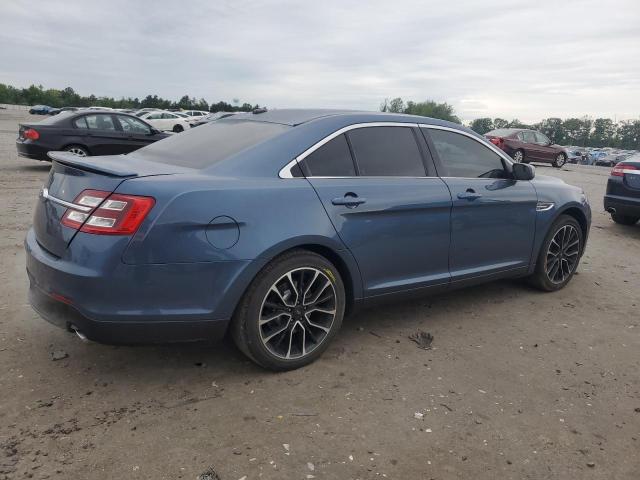 Vin: 1fahp2h88kg100593, lot: 58305075, ford taurus sel 20193