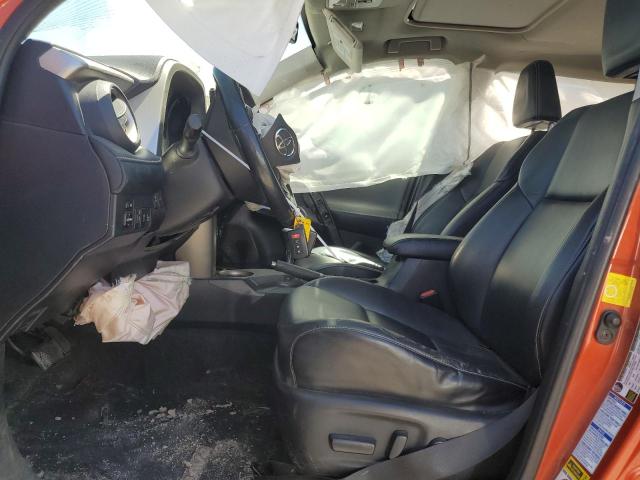 2015 TOYOTA RAV4 LIMIT - 2T3DFREV2FW262616
