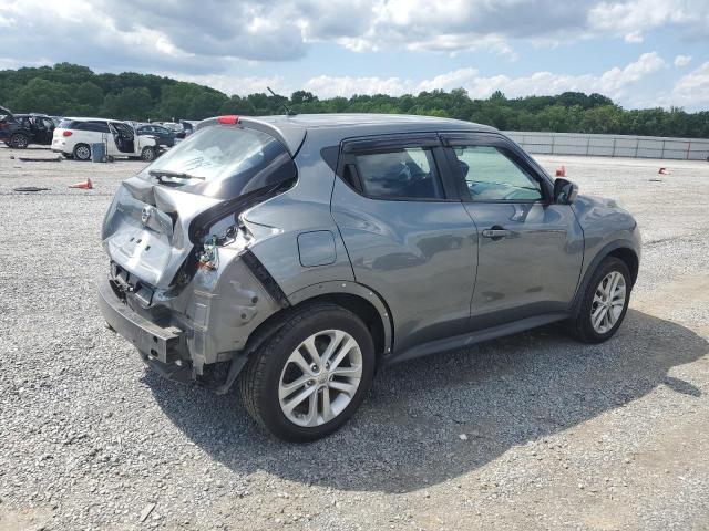 Vin: jn8af5mvxgt658203, lot: 57665565, nissan juke s 20163