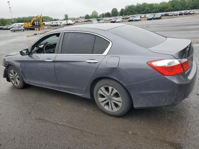 2015 HONDA ACCORD LX - 1HGCR2F38FA243074