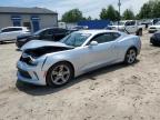 2017 CHEVROLET CAMARO LT - 1G1FB1RXXH0143830