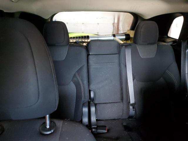 2016 JEEP CHEROKEE L 1C4PJMCB2GW148268