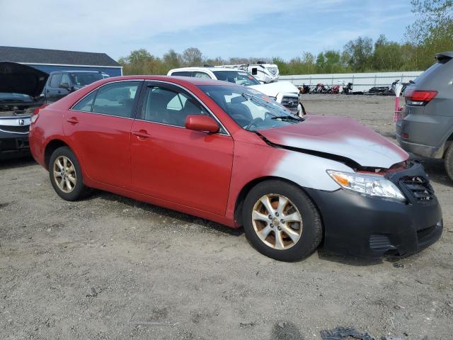 Vin: 4t4bf3ek0ar081998, lot: 55753435, toyota camry base 20104