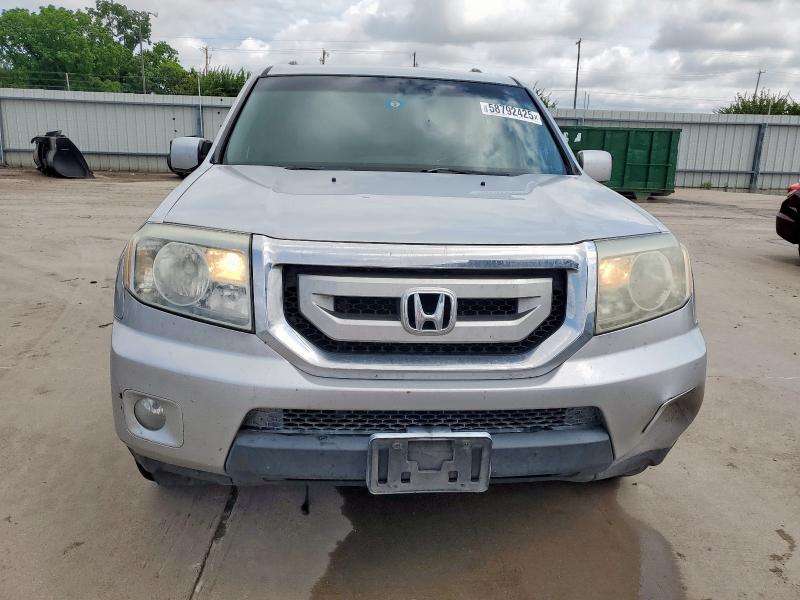 2011 HONDA PILOT EX - 5FNYF3H47BB021913