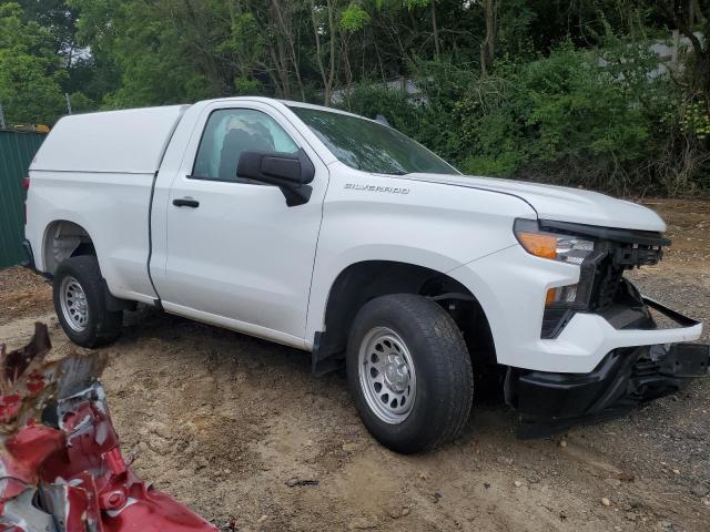 Vin: 3gcnaaekxpg339180, lot: 57620615, chevrolet all models c1500 20234