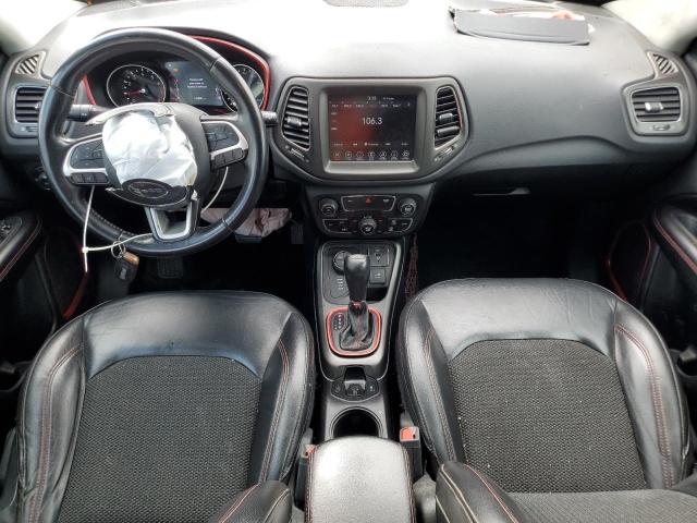 2019 JEEP COMPASS 3C4NJDDB7KT721718