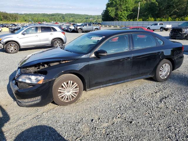 VOLKSWAGEN PASSAT S