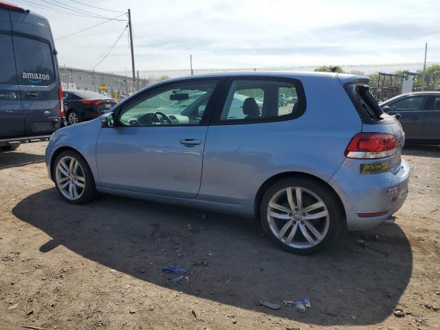 Vin: wvwbm7aj7bw069071, lot: 55460215, volkswagen golf 20112