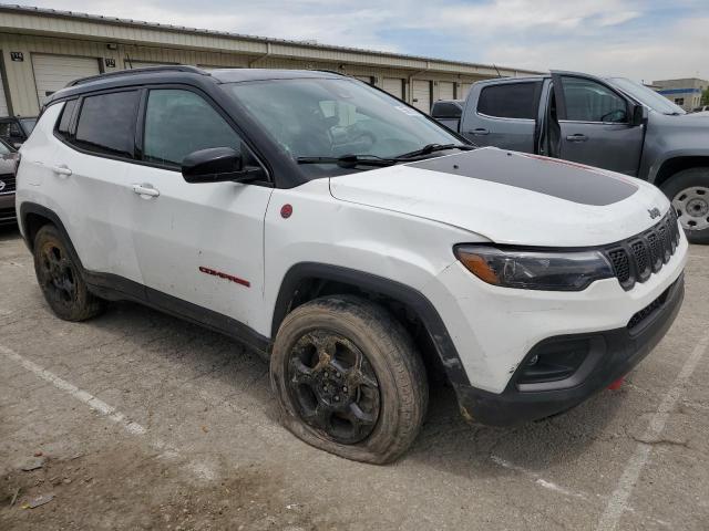 Vin: 3c4njddn7pt566525, lot: 55915885, jeep compass trailhawk 20234