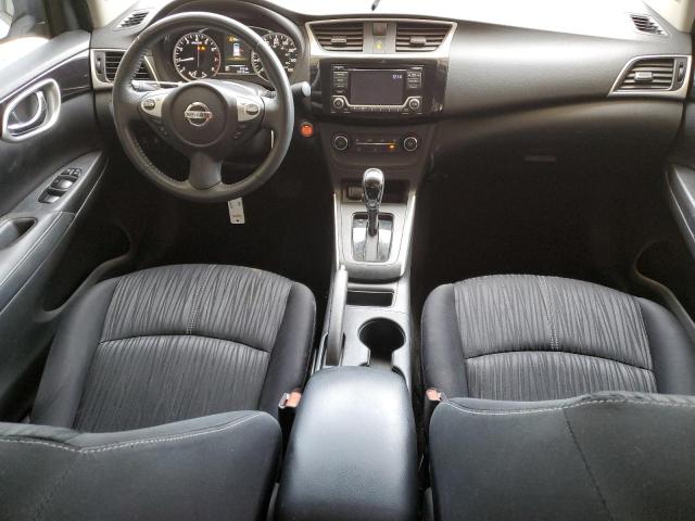 2017 NISSAN SENTRA S - 3N1AB7AP8HY239528