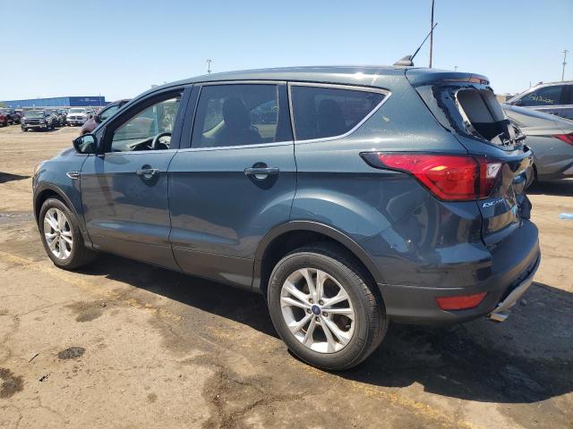 Vin: 1fmcu0gd4kub93898, lot: 56175135, ford escape se 20192