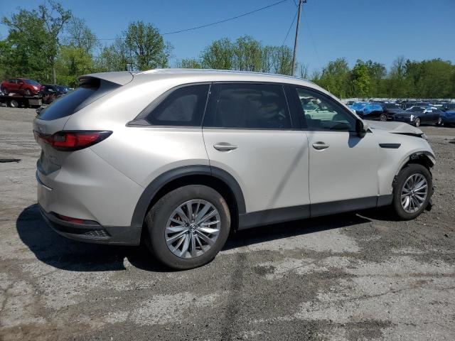 Vin: jm3kkchd4r1110396, lot: 56283775, mazda cx-90 pref preferred plus 20243