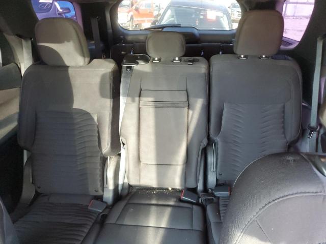 2020 FORD EXPLORER X - 1FMSK8DH4LGA88026