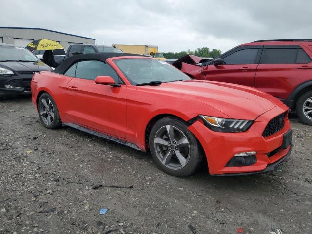 2016 FORD MUSTANG - 1FATP8EM7G5253533
