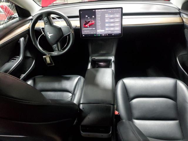 2022 TESLA MODEL 3 - 5YJ3E1EA4NF287440